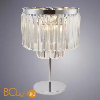 Настольная лампа Divinare Nova 3001/02 TL-4 - Фото 0